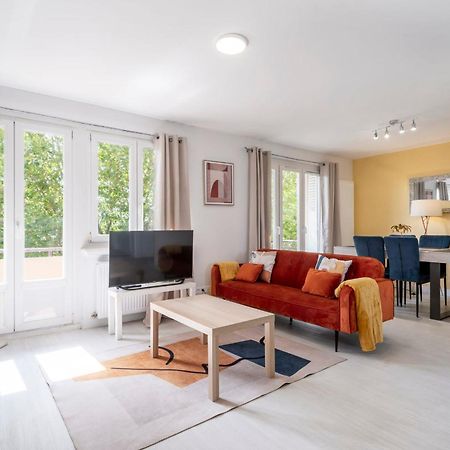 Le Grand Jau Apartman Metz Kültér fotó