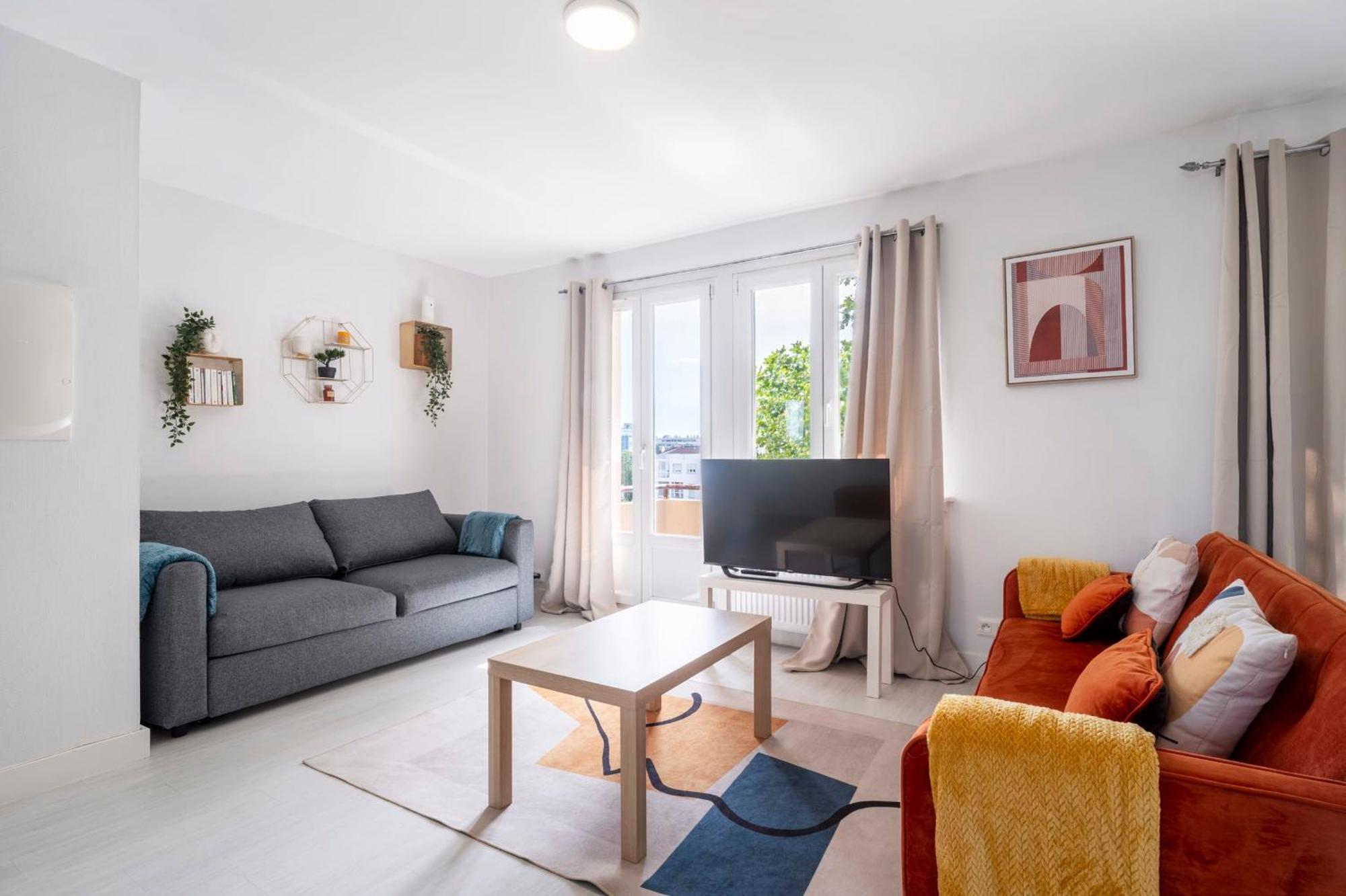 Le Grand Jau Apartman Metz Kültér fotó
