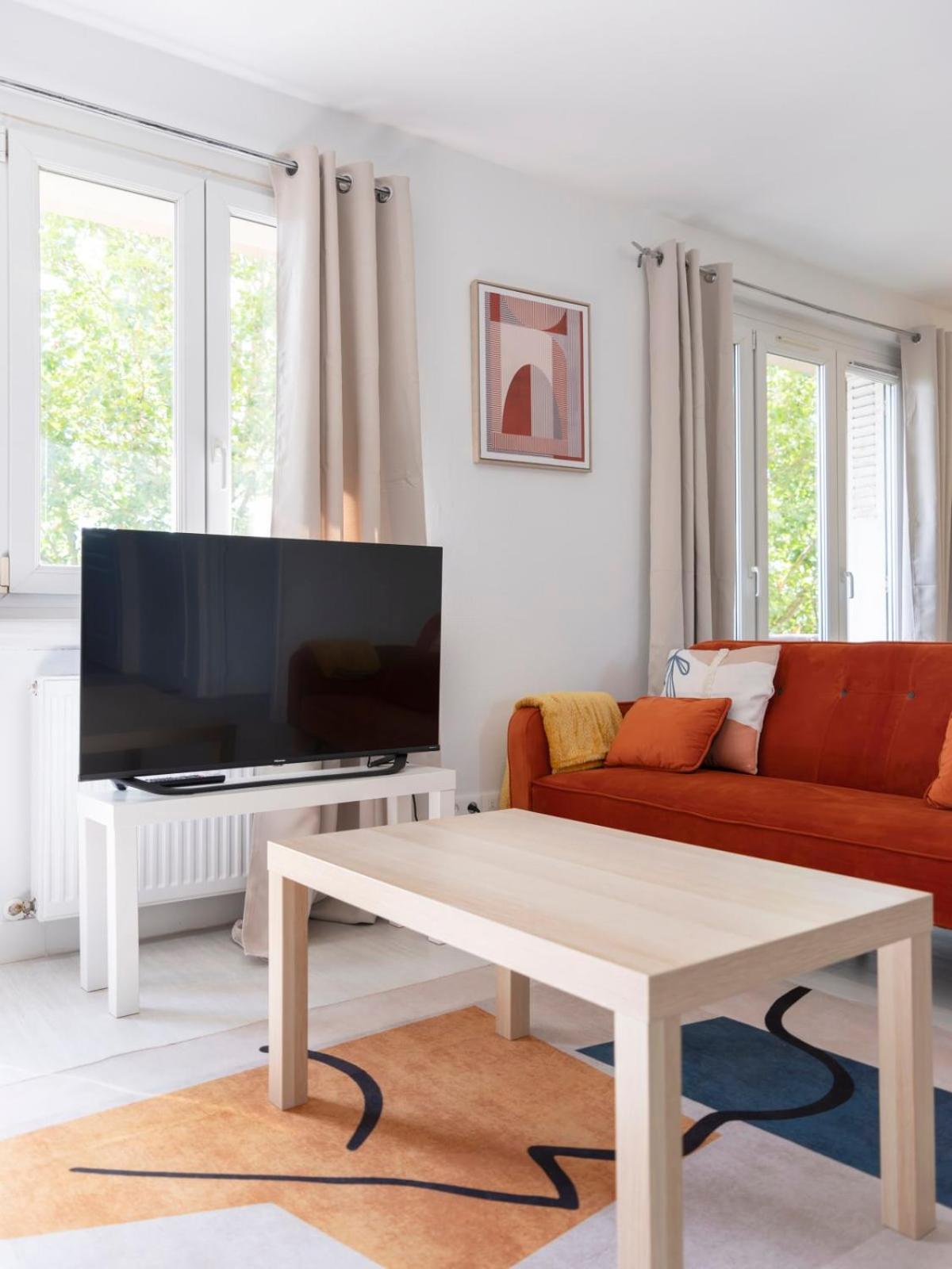 Le Grand Jau Apartman Metz Kültér fotó